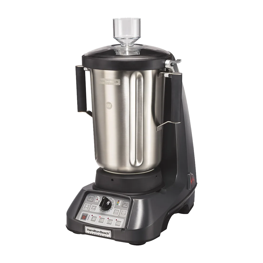 COMMERCIAL FOOD BLENDER – HBF1100S‐UK